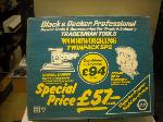 Woodworking Twin Pack